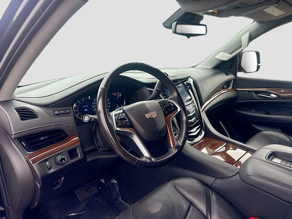 2020 Cadillac Escalade Premium Luxury