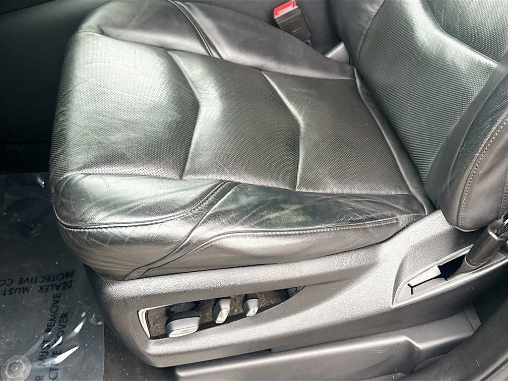 2020 Cadillac Escalade Premium Luxury