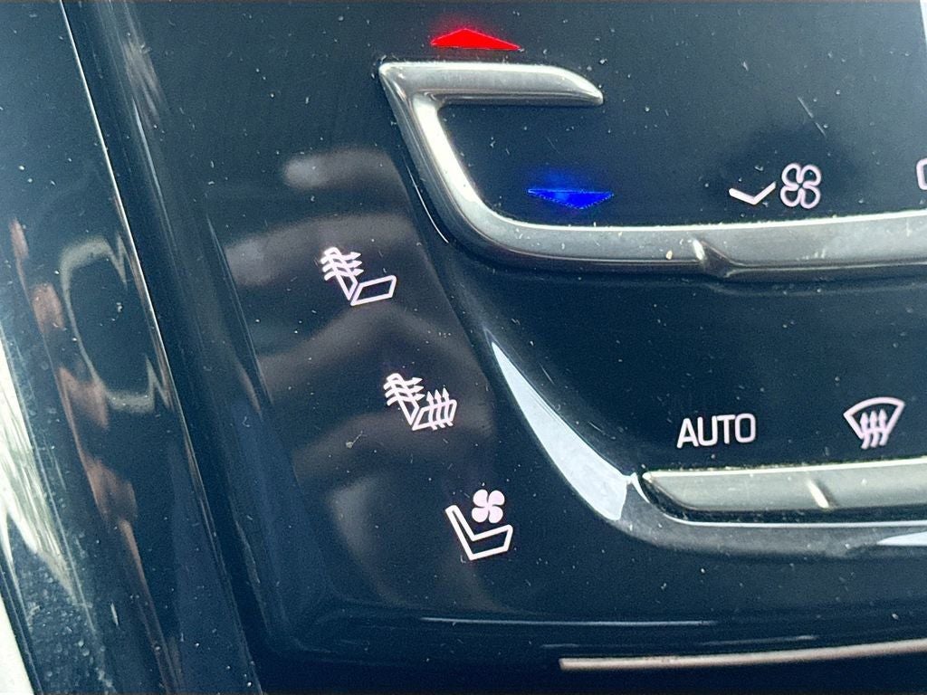 2020 Cadillac Escalade Premium Luxury