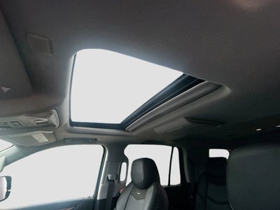 2020 Cadillac Escalade Premium Luxury