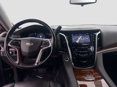 2020 Cadillac Escalade Premium Luxury