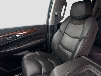 2020 Cadillac Escalade Premium Luxury