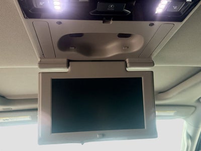 2020 Cadillac Escalade Premium Luxury