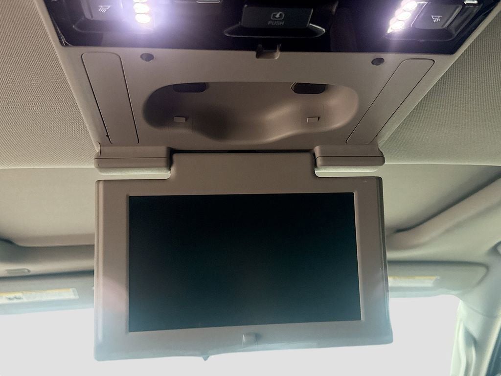 2020 Cadillac Escalade Premium Luxury