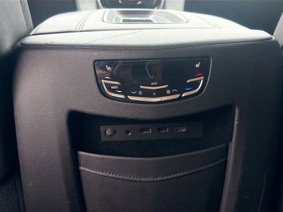 2020 Cadillac Escalade Premium Luxury