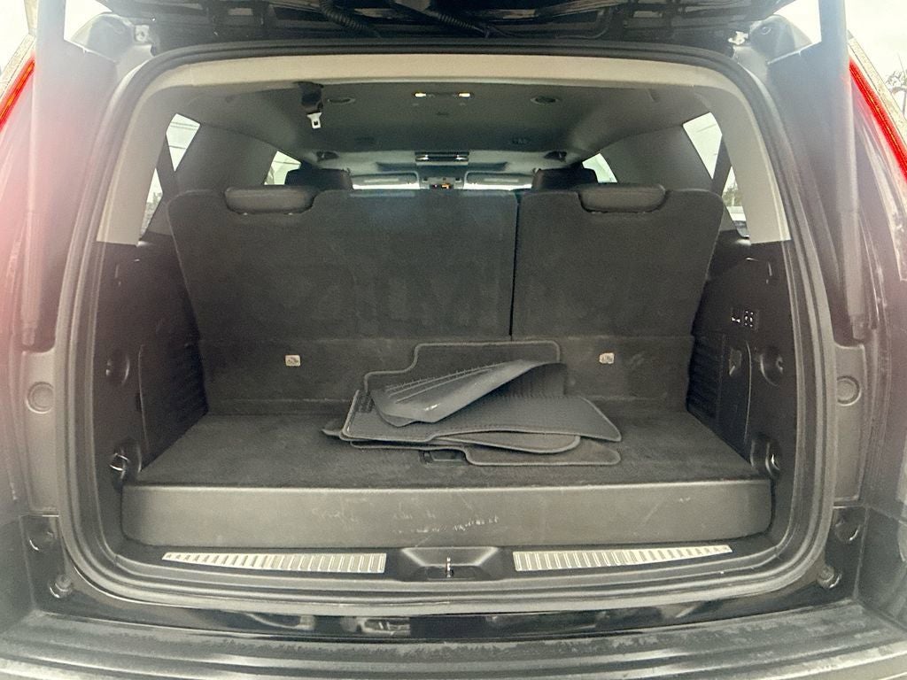 2020 Cadillac Escalade Premium Luxury