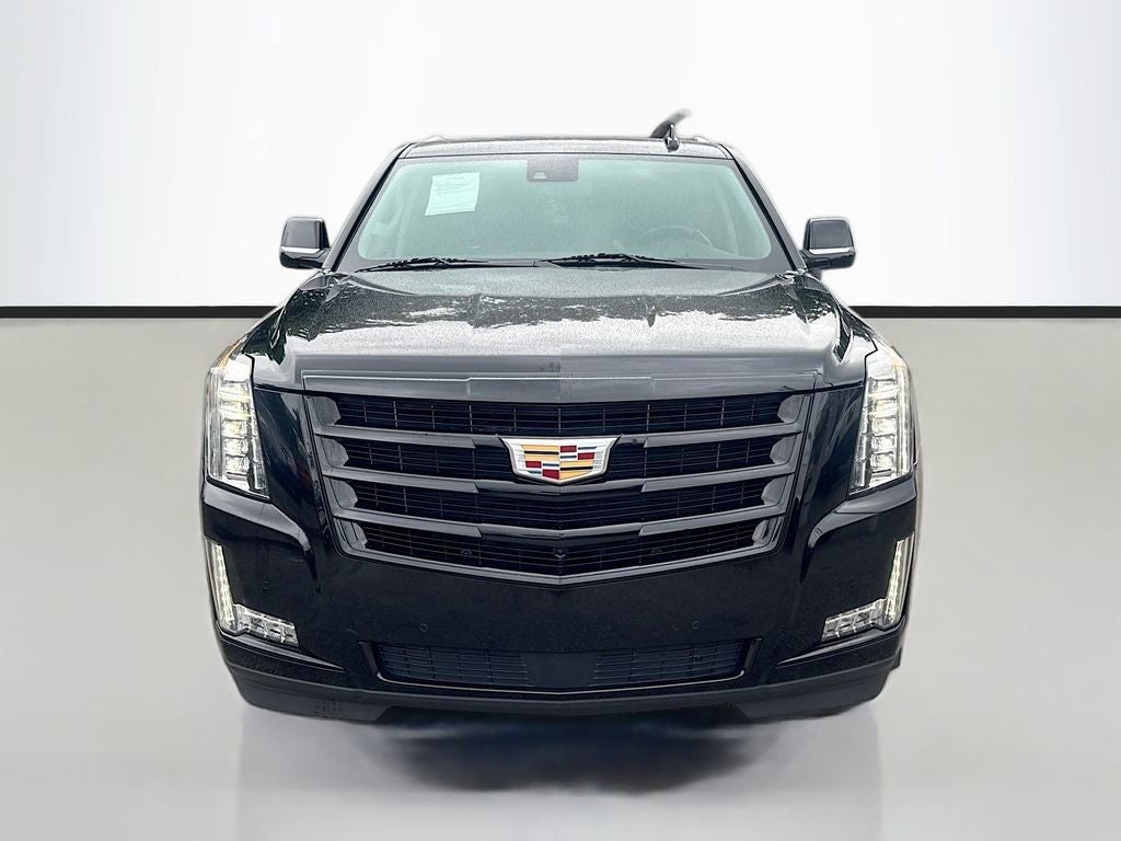 2020 Cadillac Escalade Premium Luxury