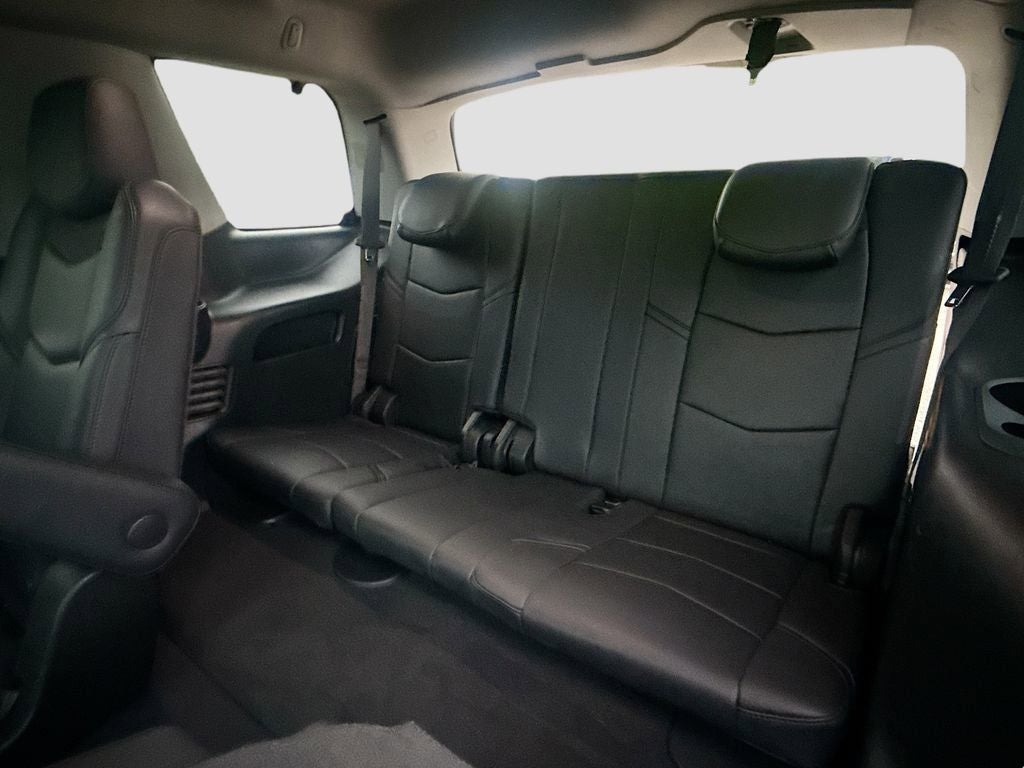 2020 Cadillac Escalade Premium Luxury