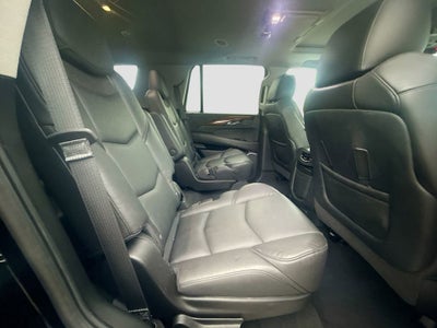 2020 Cadillac Escalade Premium Luxury