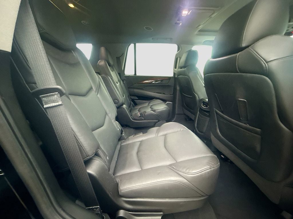2020 Cadillac Escalade Premium Luxury