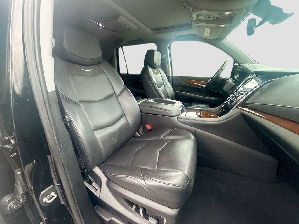 2020 Cadillac Escalade Premium Luxury