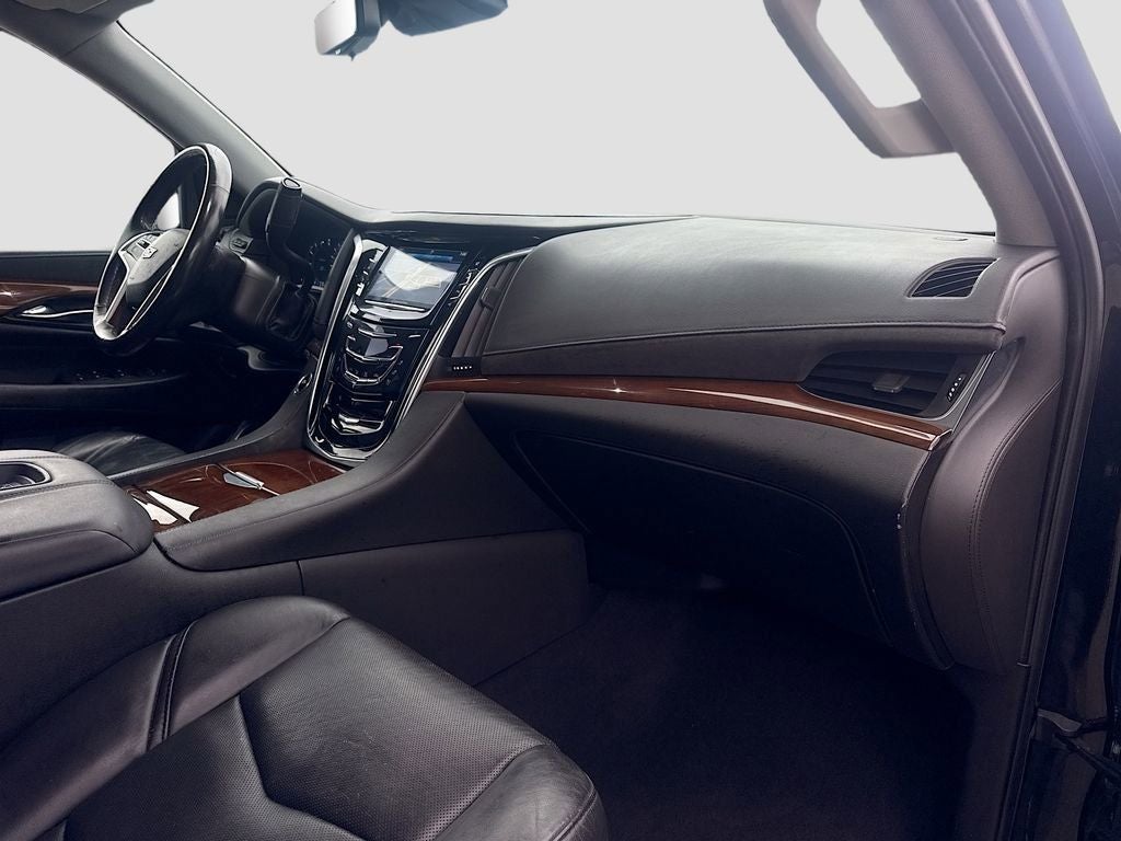 2020 Cadillac Escalade Premium Luxury