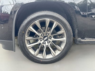 2020 Cadillac Escalade Premium Luxury