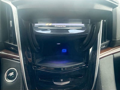 2020 Cadillac Escalade Premium Luxury