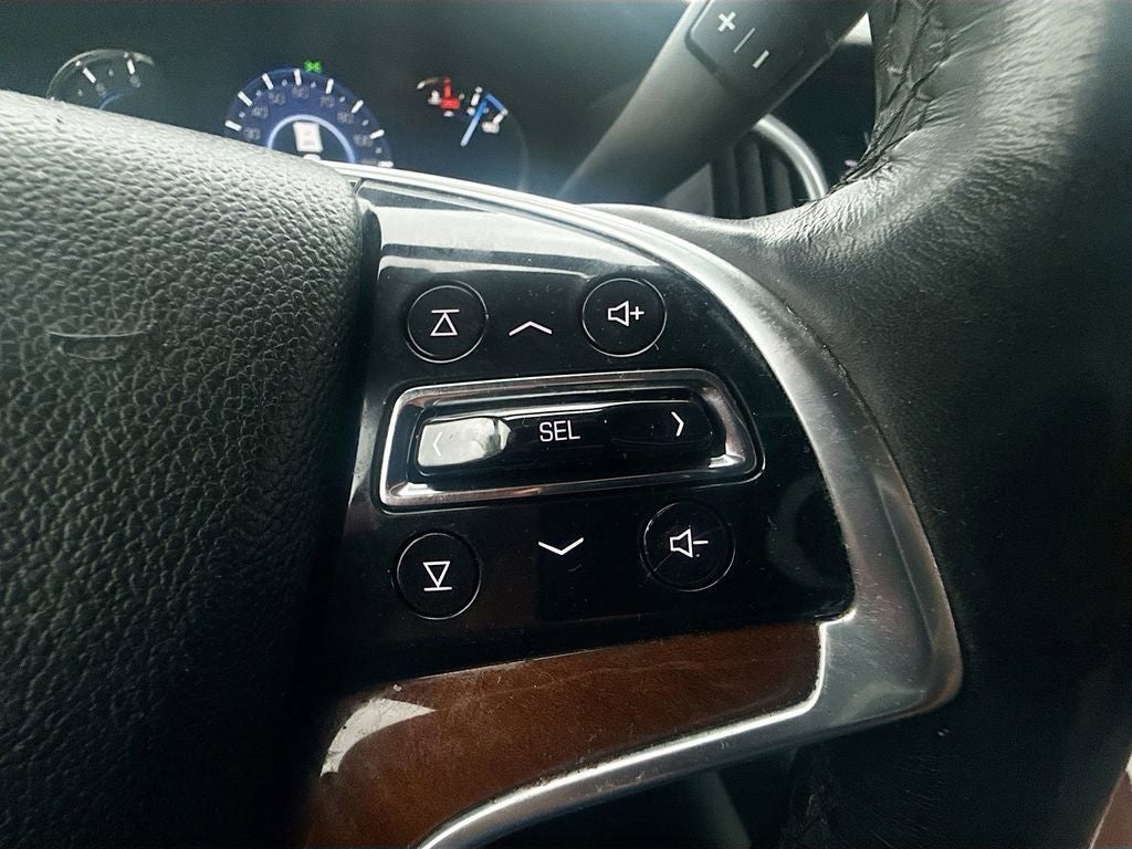 2020 Cadillac Escalade Premium Luxury