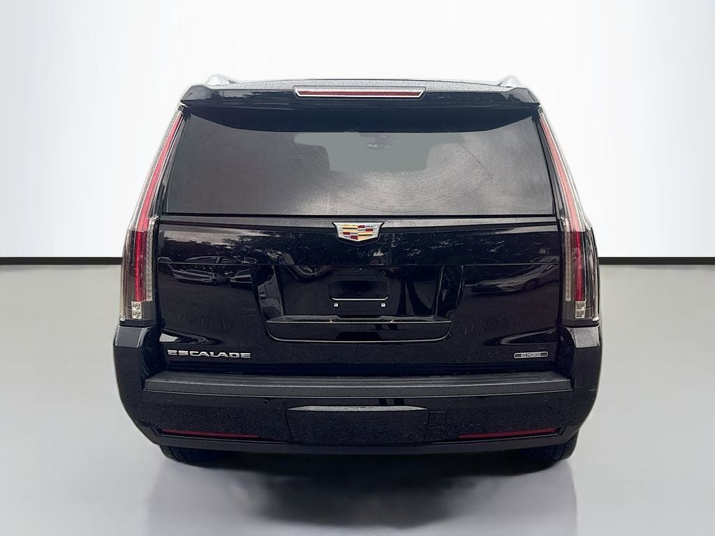 2020 Cadillac Escalade Premium Luxury