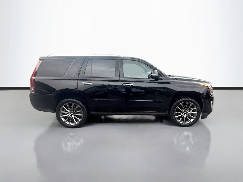2020 Cadillac Escalade Premium Luxury