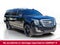 2017 Cadillac Escalade ESV Platinum Edition