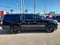 2017 Cadillac Escalade ESV Platinum Edition