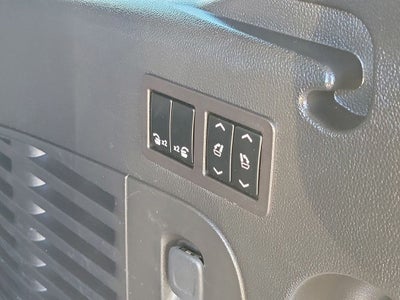 2017 Cadillac Escalade ESV Platinum Edition