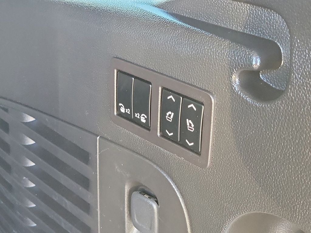 2017 Cadillac Escalade ESV Platinum Edition