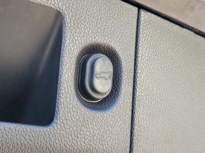 2017 Cadillac Escalade ESV Platinum Edition