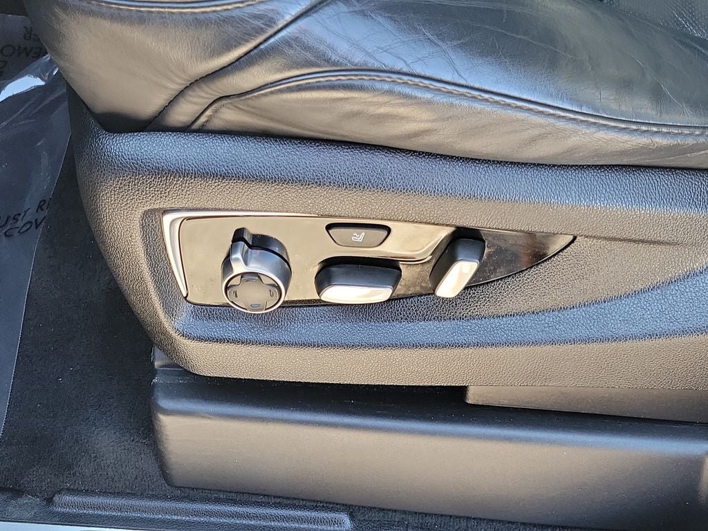 2017 Cadillac Escalade ESV Platinum Edition