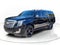 2017 Cadillac Escalade ESV Platinum Edition