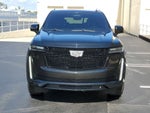2021 Cadillac Escalade Sport Platinum Performance Pkg