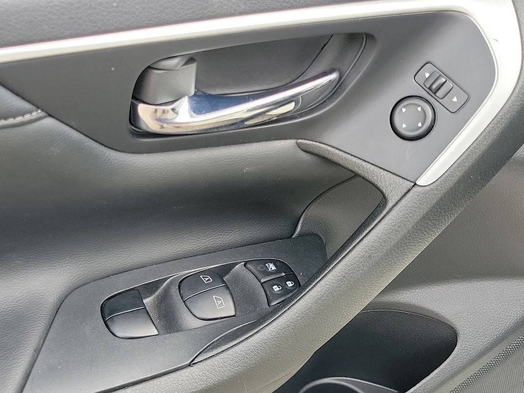 2016 Nissan Altima 2.5 SL