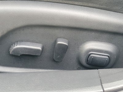 2016 Nissan Altima 2.5 SL