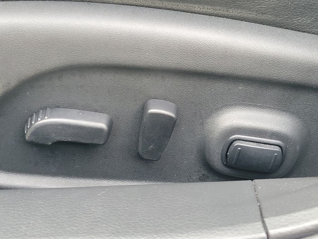 2016 Nissan Altima 2.5 SL