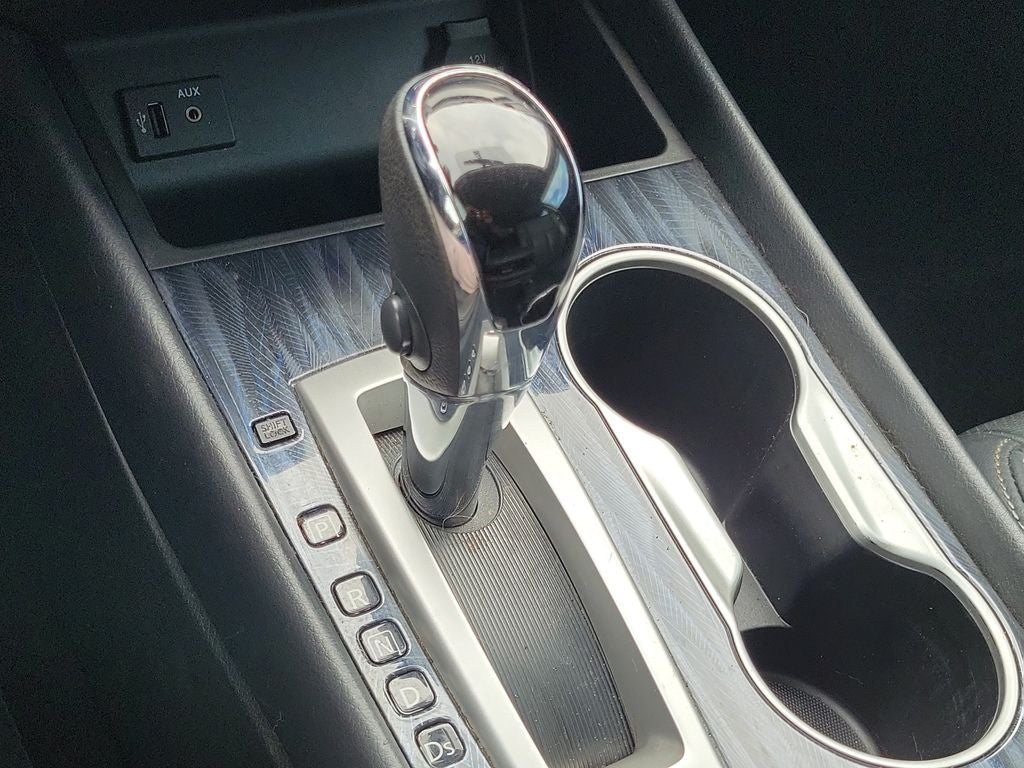 2016 Nissan Altima 2.5 SL
