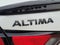 2026 Nissan Altima 2.5 SR Midnight