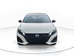 2026 Nissan Altima 2.5 SR Midnight