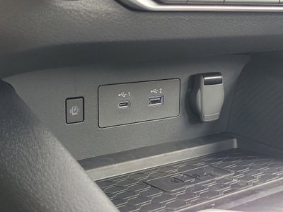 2026 Nissan Altima 2.5 SR Midnight