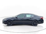 2026 Nissan Altima 2.5 SR Midnight