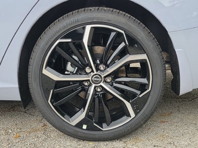 2026 Nissan Altima 2.5 SR