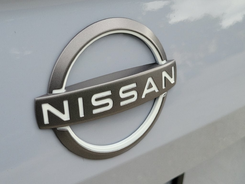 2026 Nissan Altima 2.5 SR