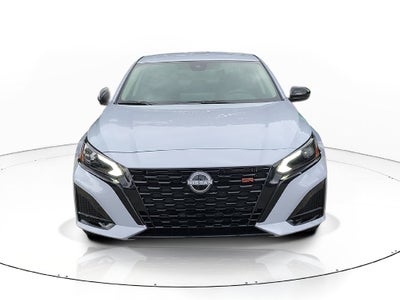 2026 Nissan Altima 2.5 SR