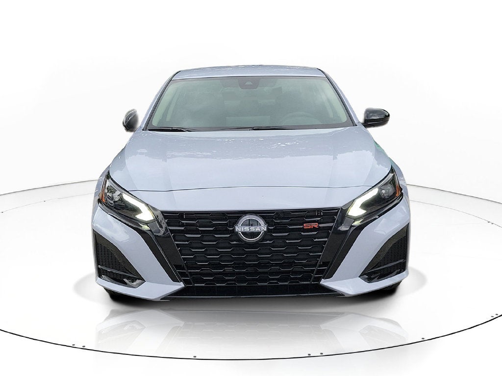 2026 Nissan Altima 2.5 SR