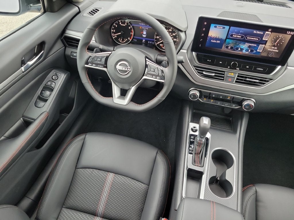 2026 Nissan Altima 2.5 SR