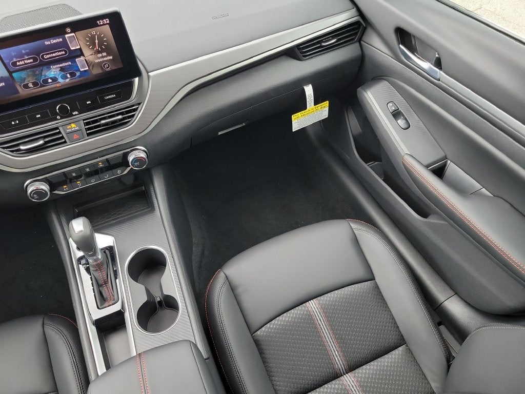 2026 Nissan Altima 2.5 SR