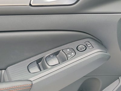 2026 Nissan Altima 2.5 SR