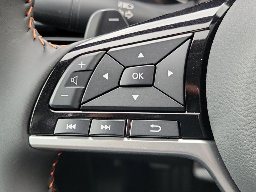 2026 Nissan Altima 2.5 SR