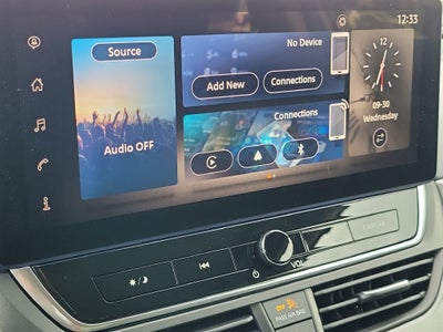2026 Nissan Altima 2.5 SR