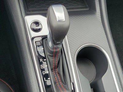 2026 Nissan Altima 2.5 SR
