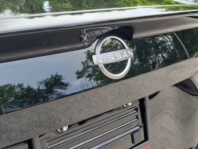2026 Nissan Altima 2.5 SR Premium