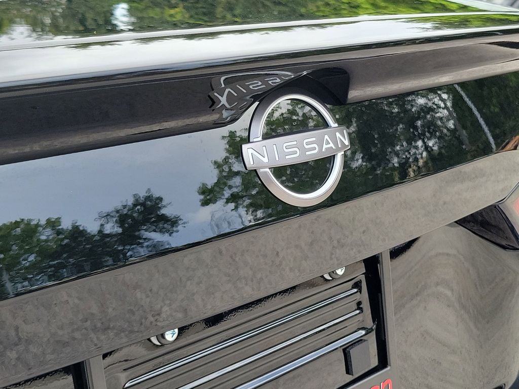 2026 Nissan Altima 2.5 SR Premium