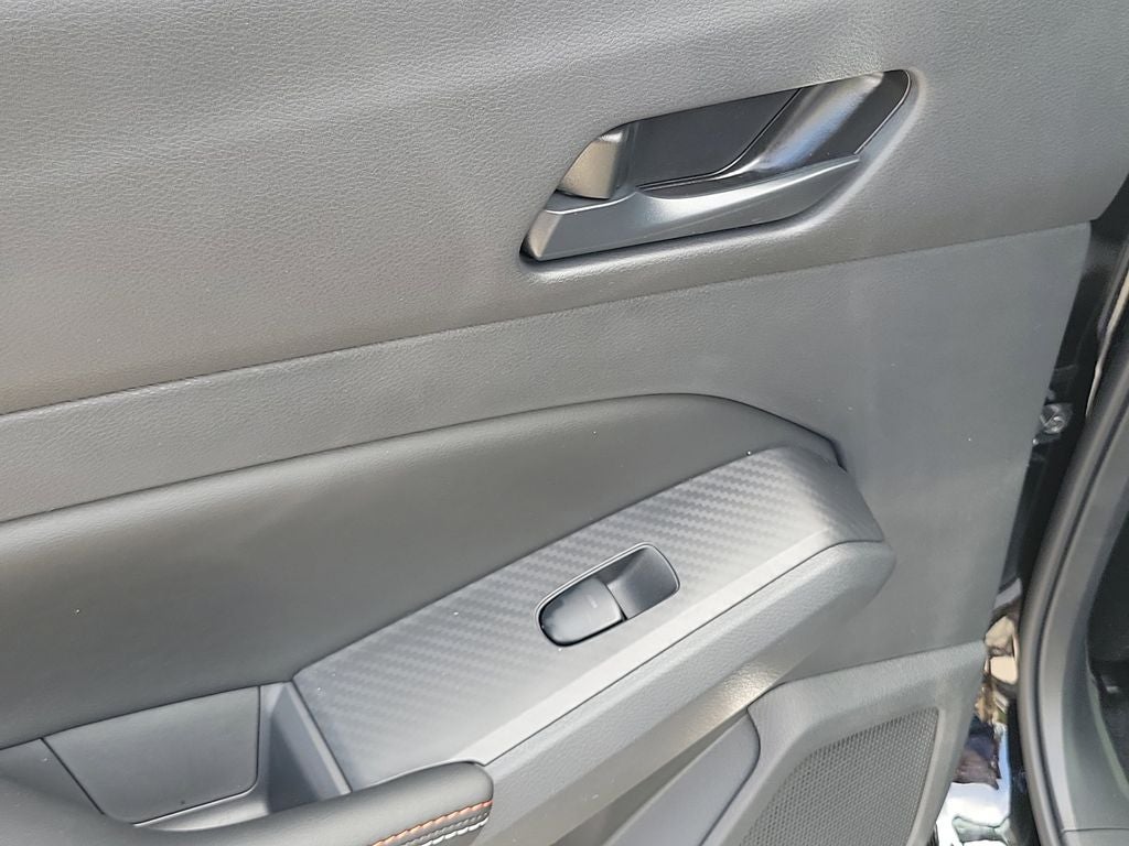 2026 Nissan Altima 2.5 SR Premium
